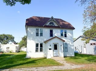 808 1st Ave S, Wheaton, MN 56296