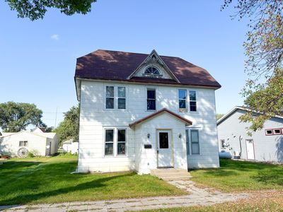 808 1st Ave S, Wheaton, MN, 56296