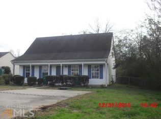 339 Shenandoah Cir, Winder, GA 30680
