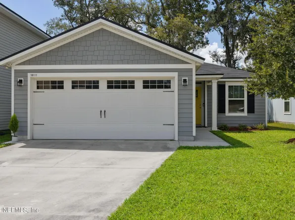10111 REDFISH MARSH Circle, Jacksonville, FL 32219