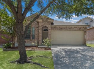 12202 Harris Hawk, San Antonio, TX 78253