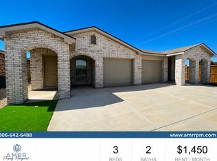 2009 Corpus Ave #A, Wolfforth, TX 79382