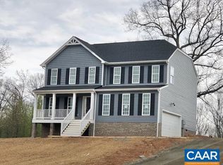 1162 Matthew Mill Rd, Ruckersville, VA 22968