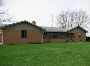 1045 Campbell Rd, Marion, OH 43302