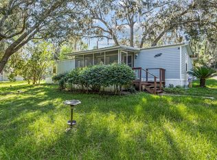 4890 NE 141st Ave, Williston, FL 32696