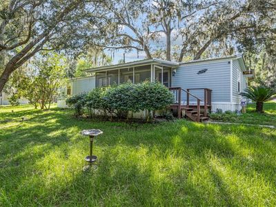 4890 NE 141st Ave, Williston, FL, 32696