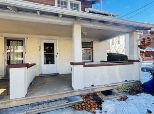 2030 Washington Ave, Northampton, PA 18067