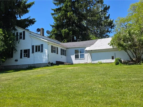 25 County Road 23, Hammondsport, NY 14840