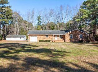 1672 N Muddy Creek Rd, Virginia Beach, VA 23456