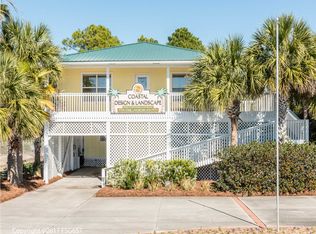 2492 Bay View Dr, Port Saint Joe, FL 32456
