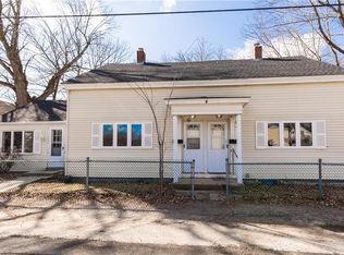 17-21 Mapledale St, Coventry, RI 02816
