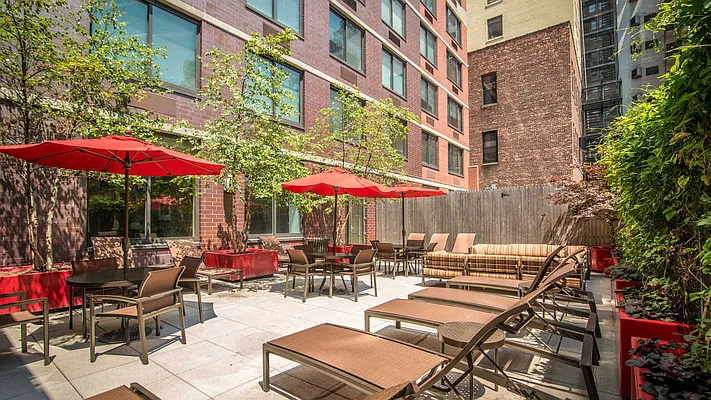 Rented by Corcoran | media 4