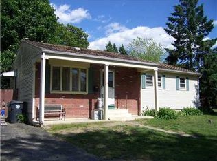 200 Irving Rd, Warwick, RI 02888