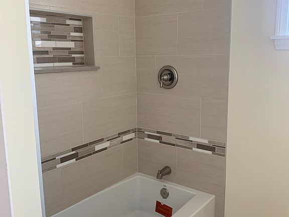 Newly Remodeled Bathroom