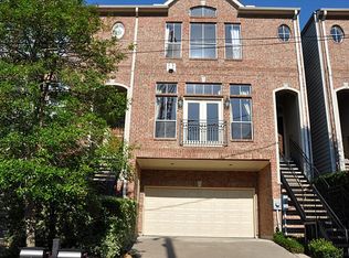 513 Leverkuhn St, Houston, TX 77007
