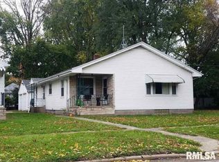 225 S D St, Monmouth, IL