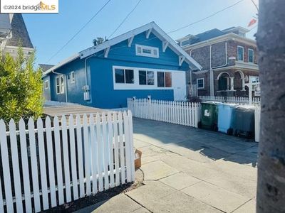 2917 Otis St, Berkeley, CA, 94703