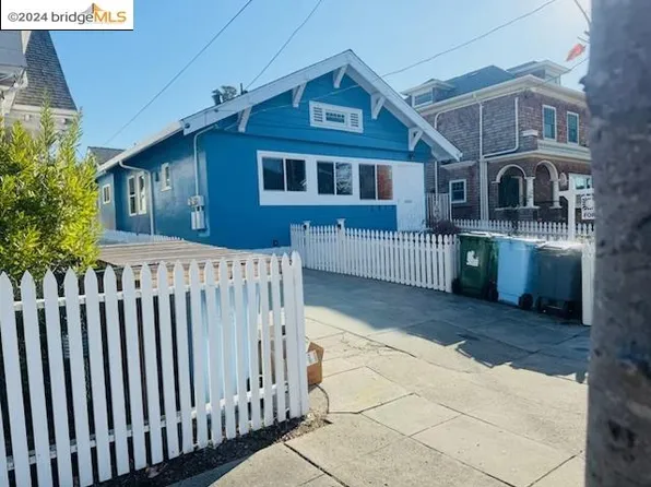 2917 Otis St, Berkeley, CA 94703