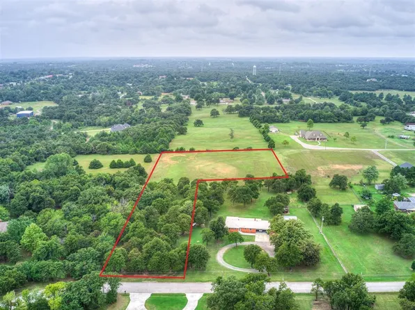 0 Moran Rd, Choctaw, OK 73020