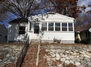816 W Grove St, Mishawaka, IN 46545