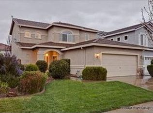 312 Bettencourt Dr, Roseville, CA 95678