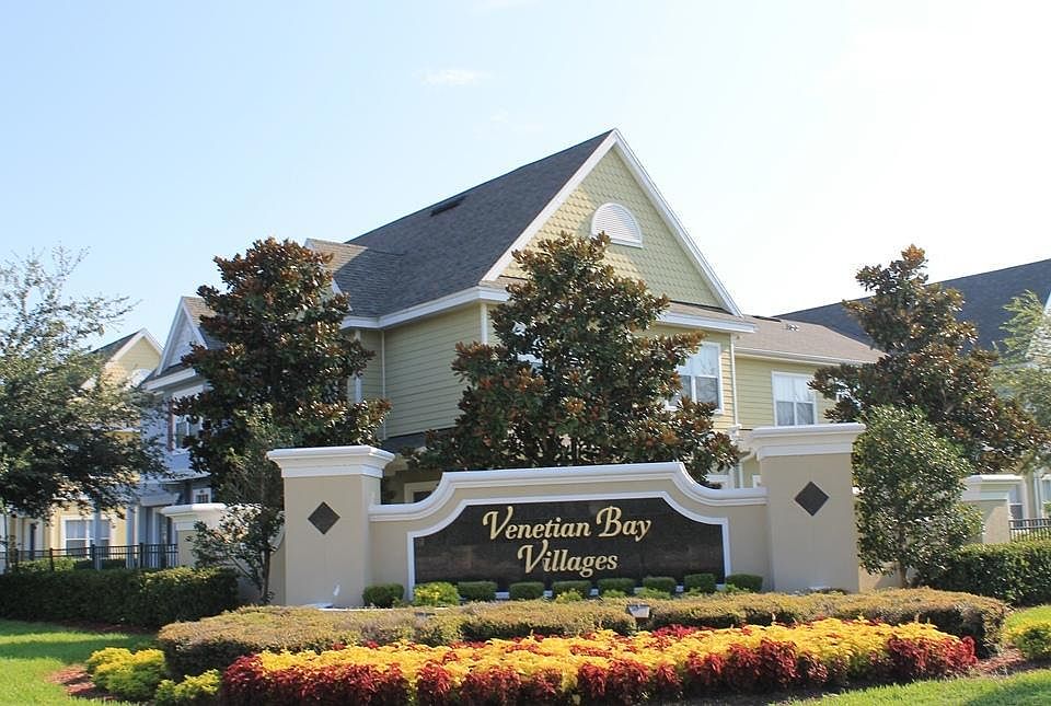 1st image of 4001 Venetian Bay Dr