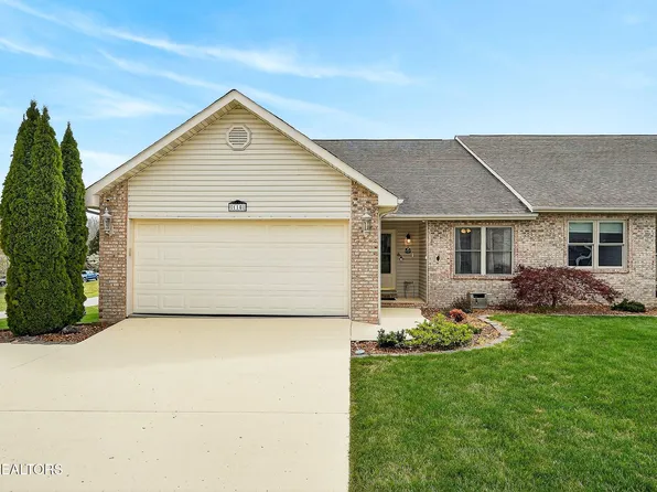 110 Golf Club Crossover, Crossville, TN 38571