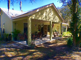 24263 NE 151st Pl, Salt Springs, FL 32134