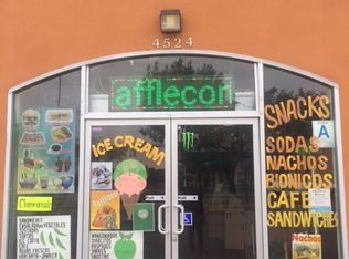 4524 Slauson Ave, Maywood, CA 90270