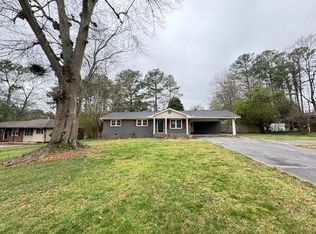4051 Buck Rd, Powder Springs, GA 30127