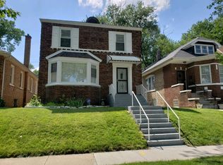 12248 S Yale Ave #1, Chicago, IL