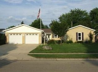 220 N Smith St, New Carlisle, OH