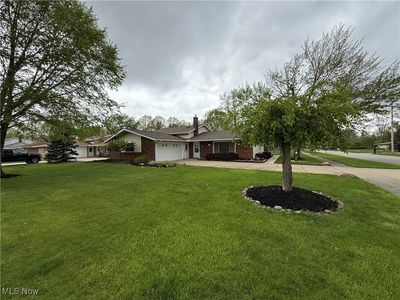 3187 Jasmine Dr, Seven Hills, OH, 44131