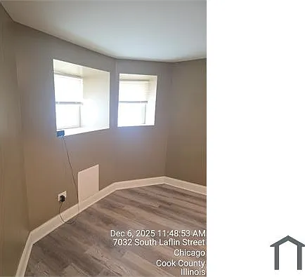 7032 S Laflin St #3 — Photo 8