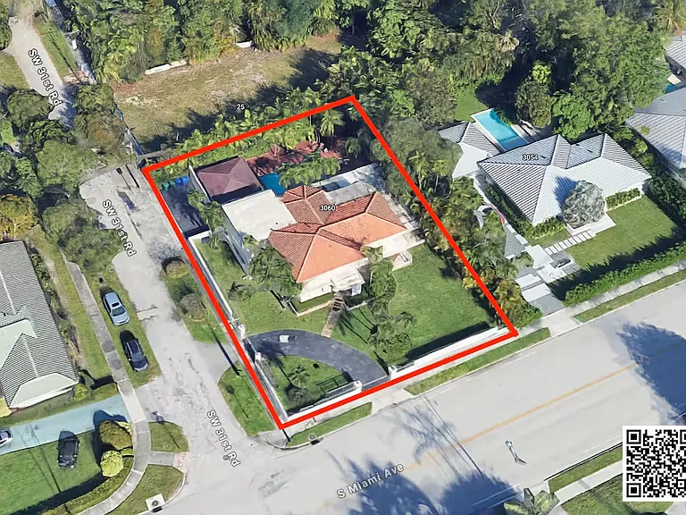 3060 S Miami Ave — Photo 37