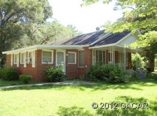 13404 NW 154th Ave, Alachua, FL 32615