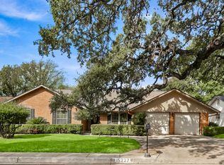 15227 EAGLEBROOK ST, San Antonio, TX 78232