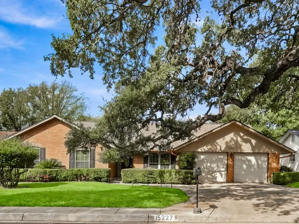 15227 EAGLEBROOK ST, San Antonio, TX 78232