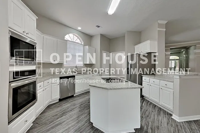 3922 Wildwood Valley Ct — Photo 5