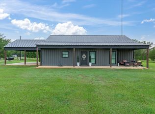 3405 Vz County Road 4503, Ben Wheeler, TX 75754