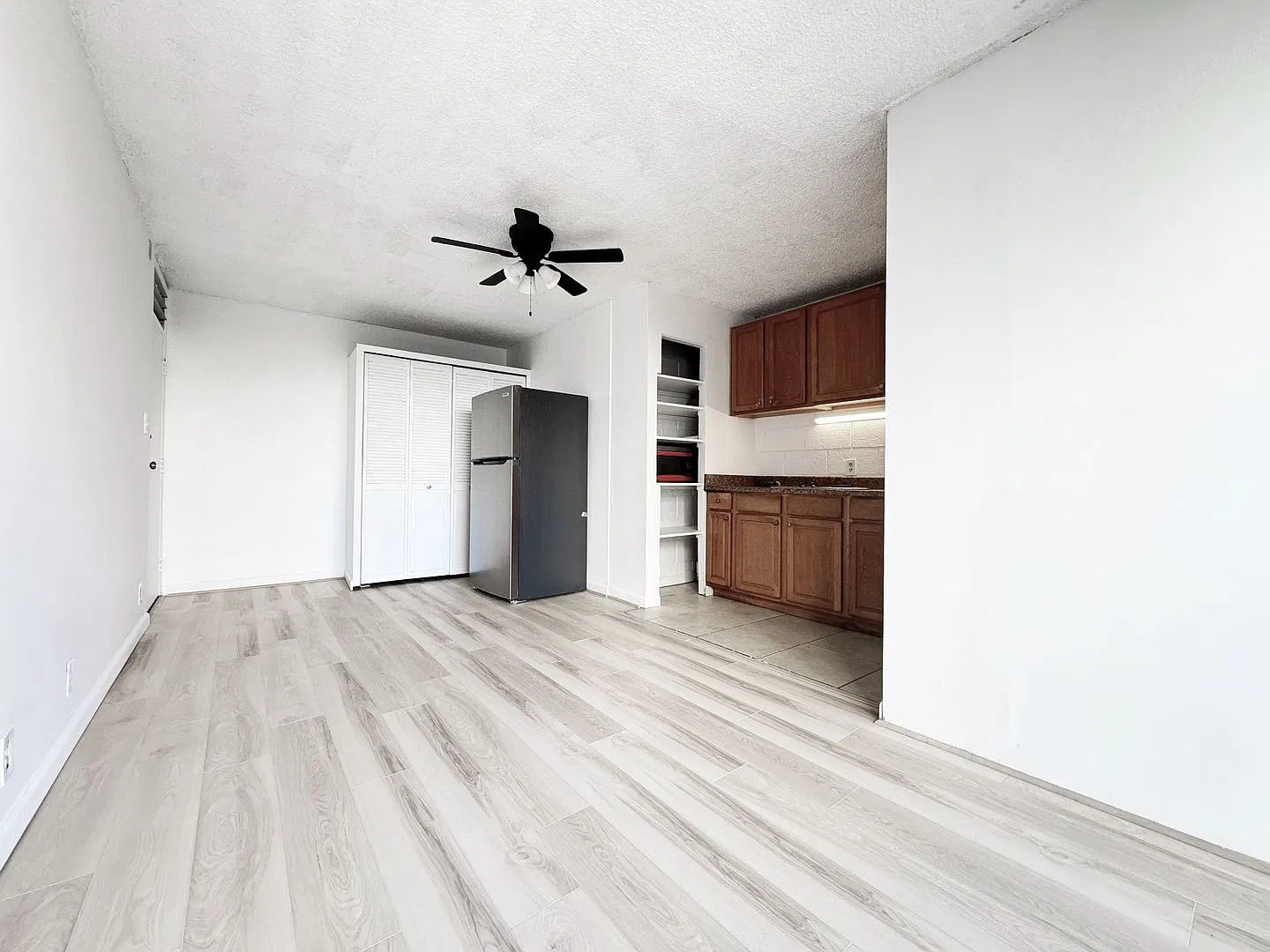 Small Dog Friendly Waikiki Studio — Photo 4