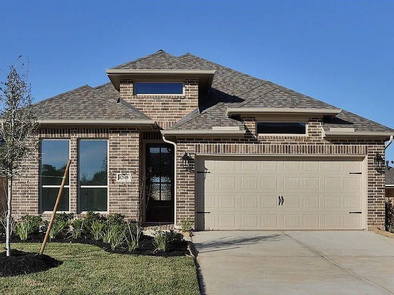 42548 Edmund Rucker Ln — Photo 1