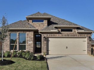 42548 Edmund Rucker Ln, Magnolia, TX 77354