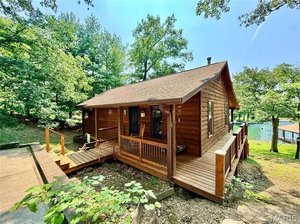 2026 Oak Way, Perryville, MO 63775