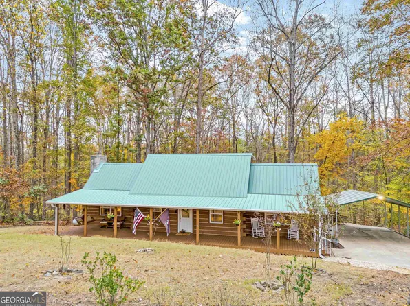 244 Skyline Way, Lavonia, GA 30553