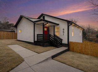 951 Reed Ave, East Pt, GA 30344