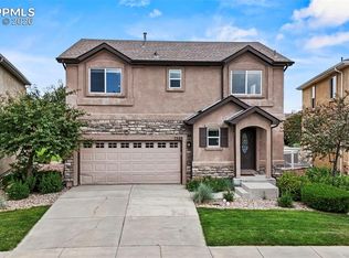 7525 Stetson Highlands Dr, Colorado Springs, CO 80923