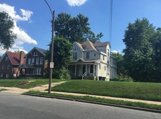5858 Julian Ave, Saint Louis, MO 63112