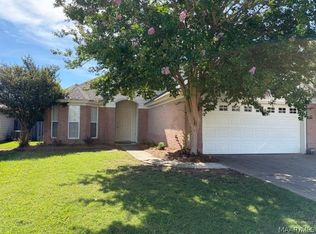 9213 Silverberry Ct, Montgomery, AL 36117