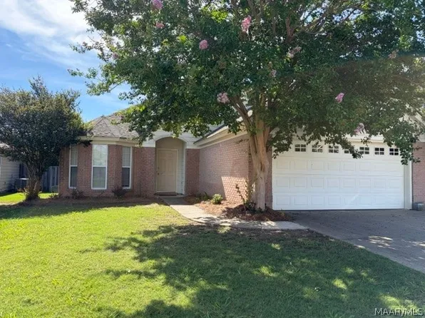 9213 Silverberry Ct, Montgomery, AL 36117